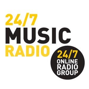 24/7 Music Radio